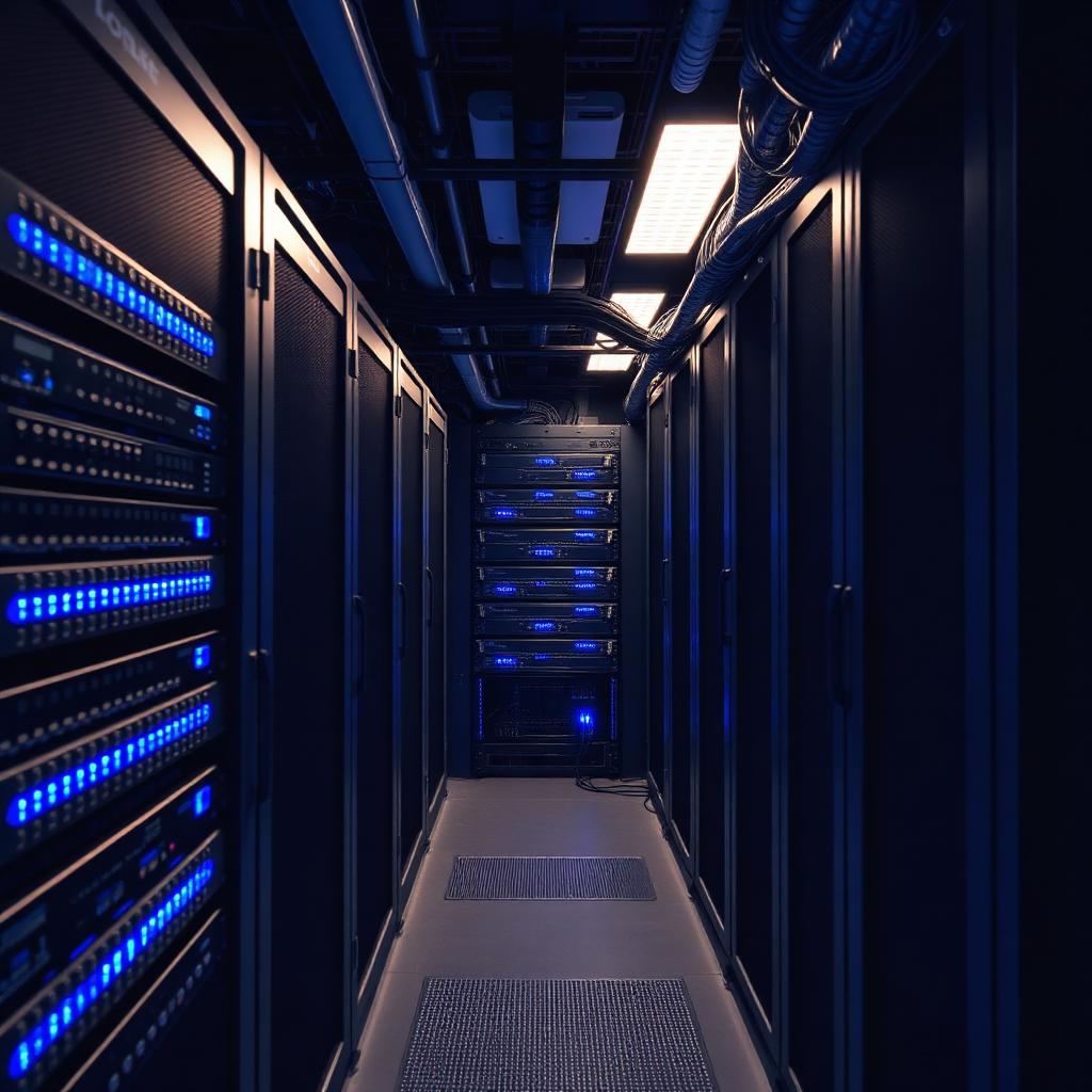 Sala server