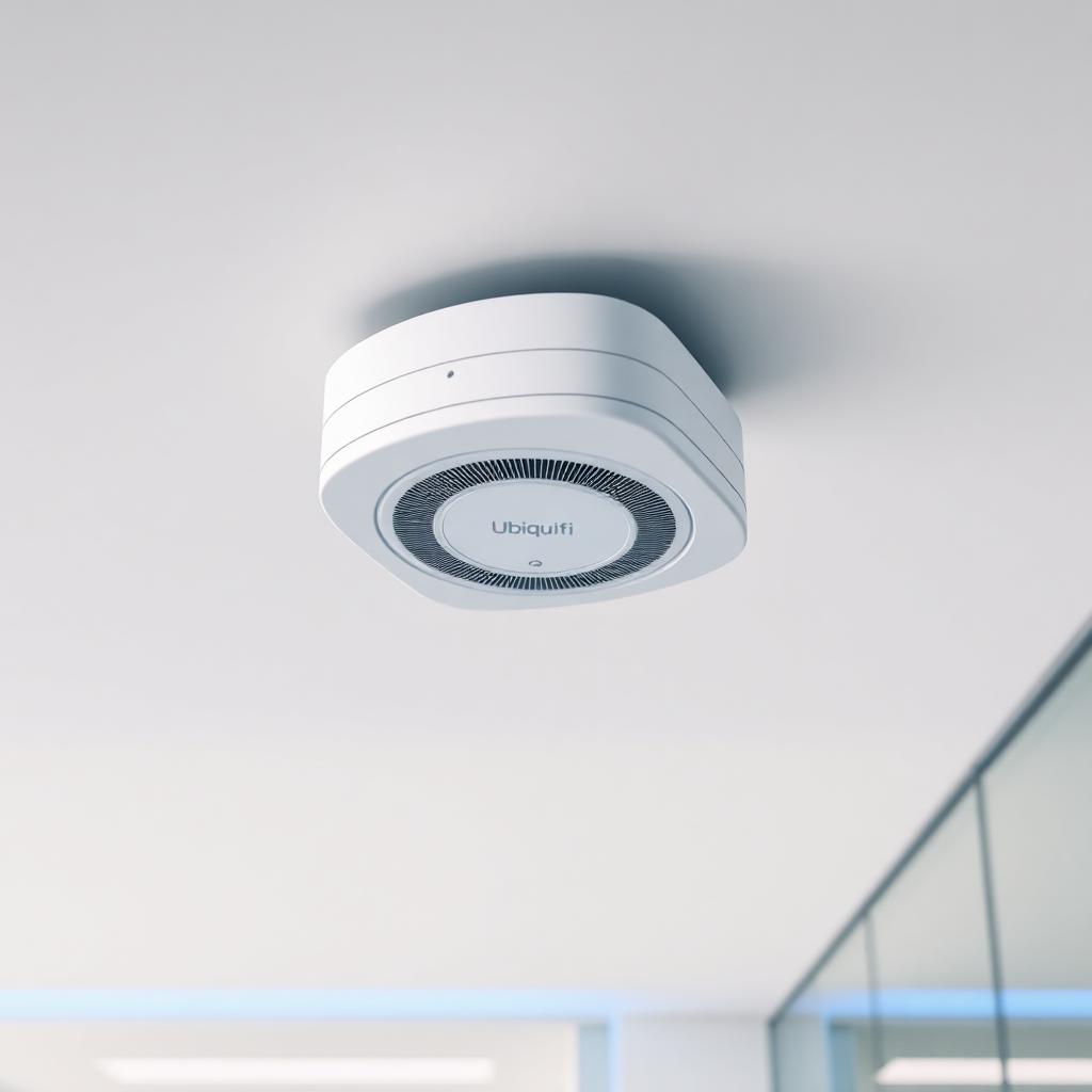 WiFi enterprise